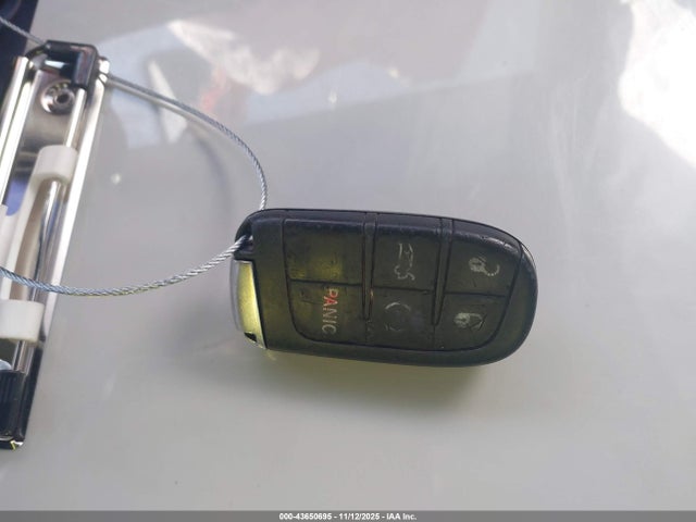 2019 DODGE CHARGER 2C3CDXGJ3KH619235 Photo 10