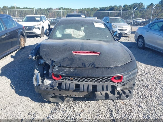2C3CDXGJ3KH619235 Dodge Charger Scat Pack Rwd