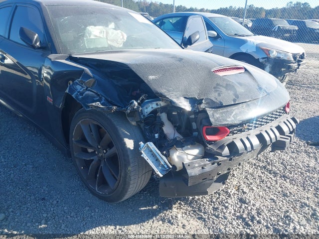 2019 DODGE CHARGER 2C3CDXGJ3KH619235 Photo 5