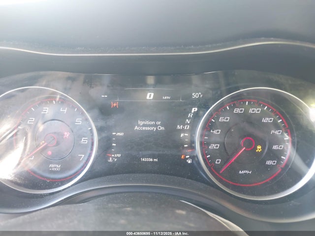 2019 DODGE CHARGER 2C3CDXGJ3KH619235 Photo 6