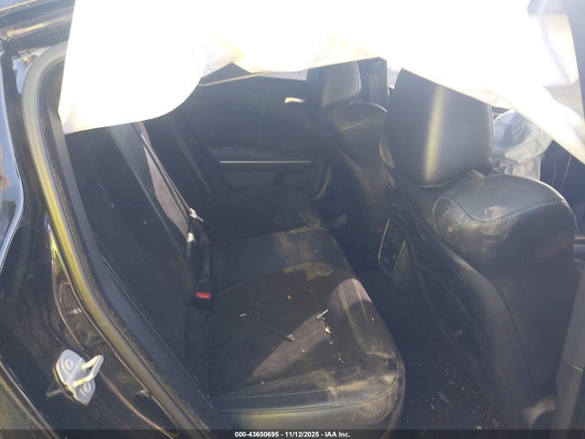 2019 DODGE CHARGER 2C3CDXGJ3KH619235 Photo 7