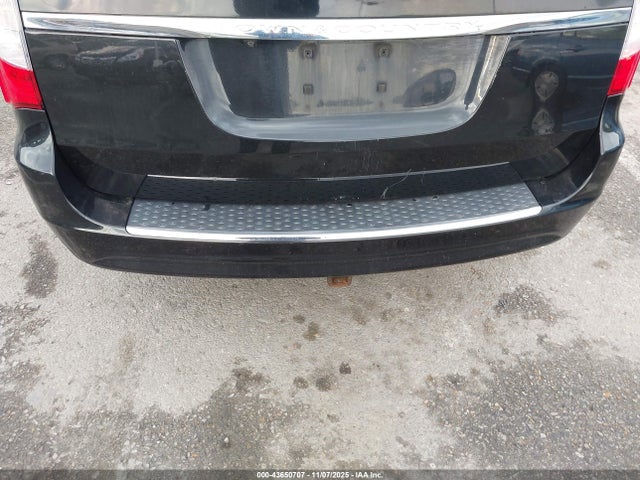 Продажа на аукционе авто 2014 Chrysler Town & Country Touring, vin: 2C4RC1BG5ER195637, номер лота: 43650707
