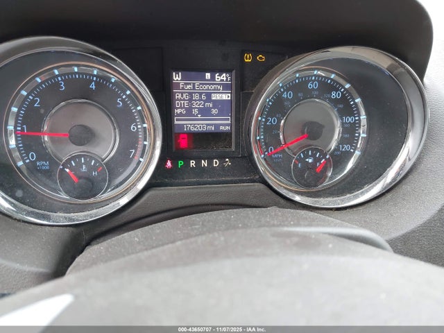 Продажа на аукционе авто 2014 Chrysler Town & Country Touring, vin: 2C4RC1BG5ER195637, номер лота: 43650707