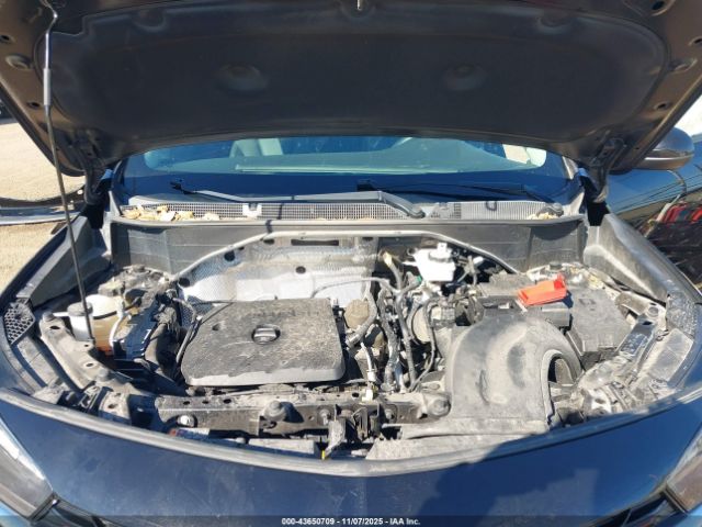 2022 BUICK ENCORE GX KL4MMDSL5NB089008 Photo 9