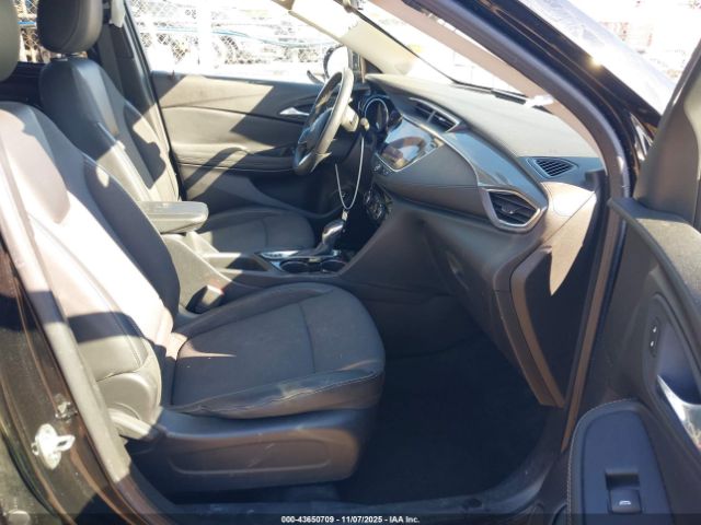 2022 BUICK ENCORE GX KL4MMDSL5NB089008 Photo 4