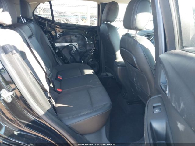 2022 BUICK ENCORE GX KL4MMDSL5NB089008 Photo 7