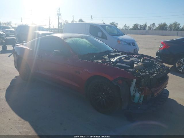 2017 FORD MUSTANG 1FA6P8CF3H5247277