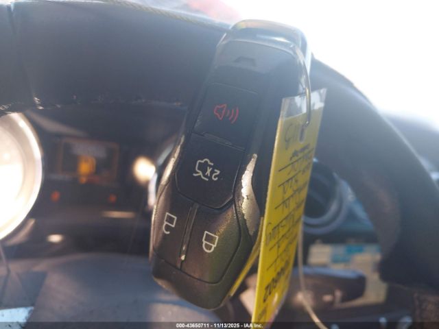 2017 FORD MUSTANG 1FA6P8CF3H5247277 Photo 10