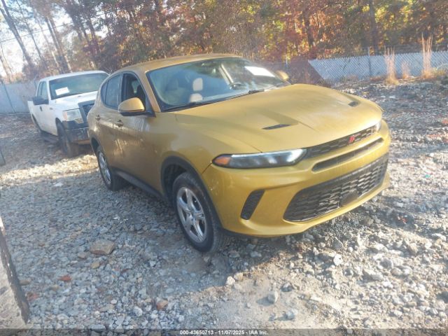 2024 DODGE HORNET ZACNDFAN4R3A13064
