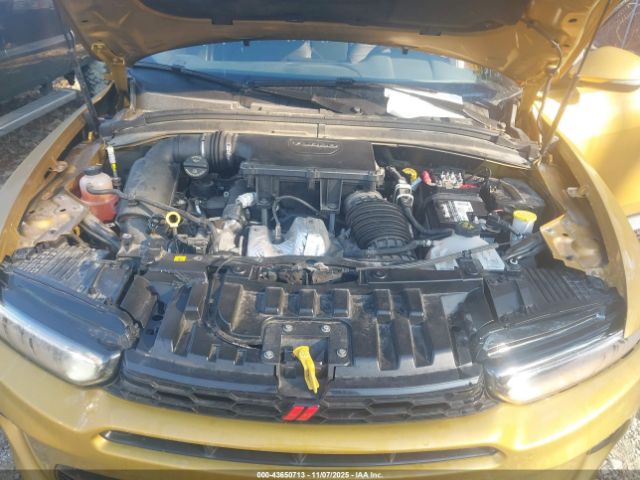 2024 DODGE HORNET ZACNDFAN4R3A13064 Photo 9
