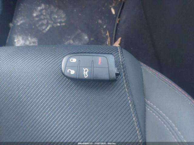 2024 DODGE HORNET ZACNDFAN4R3A13064 Photo 10