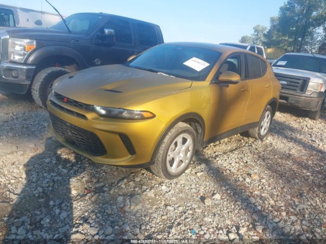 2024 DODGE HORNET ZACNDFAN4R3A13064 Photo 1