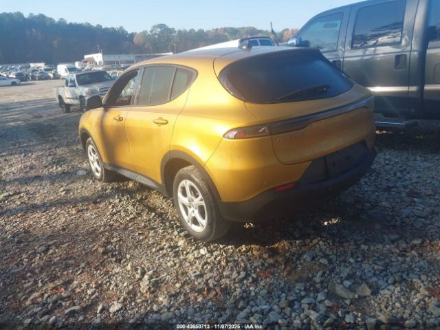 2024 DODGE HORNET ZACNDFAN4R3A13064 Photo 2