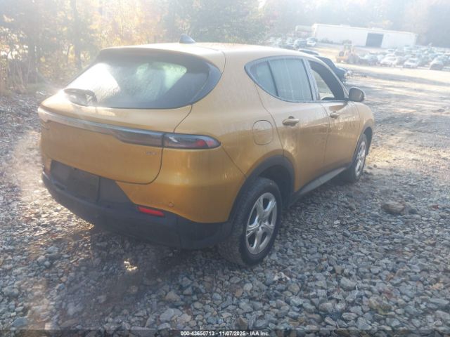 2024 DODGE HORNET ZACNDFAN4R3A13064 Photo 3