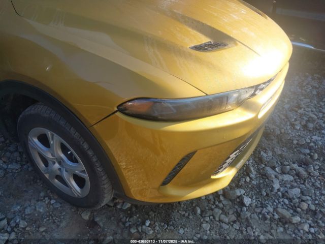 2024 DODGE HORNET ZACNDFAN4R3A13064 Photo 5
