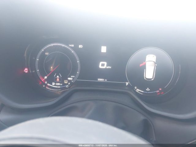 2024 DODGE HORNET ZACNDFAN4R3A13064 Photo 6