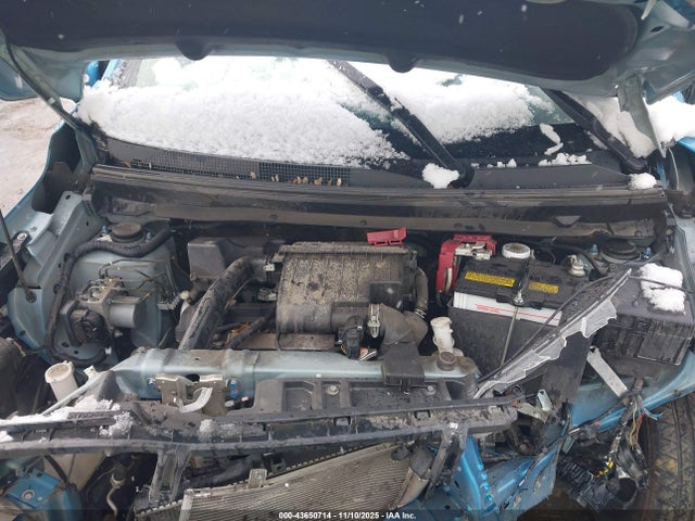 2024 MITSUBISHI MIRAGE ML32AUHJ9RH010845 Photo 9