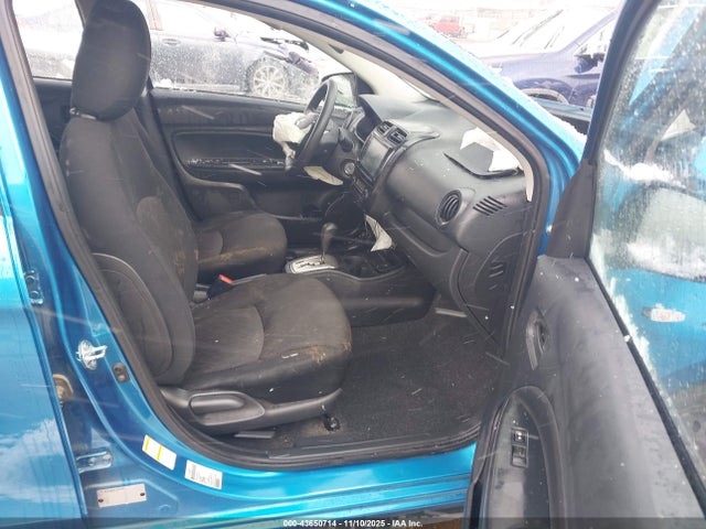 2024 MITSUBISHI MIRAGE ML32AUHJ9RH010845 Photo 4