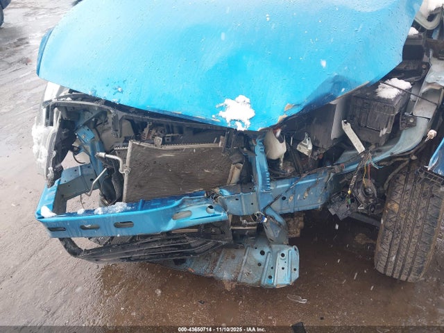 2024 MITSUBISHI MIRAGE ML32AUHJ9RH010845 Photo 5