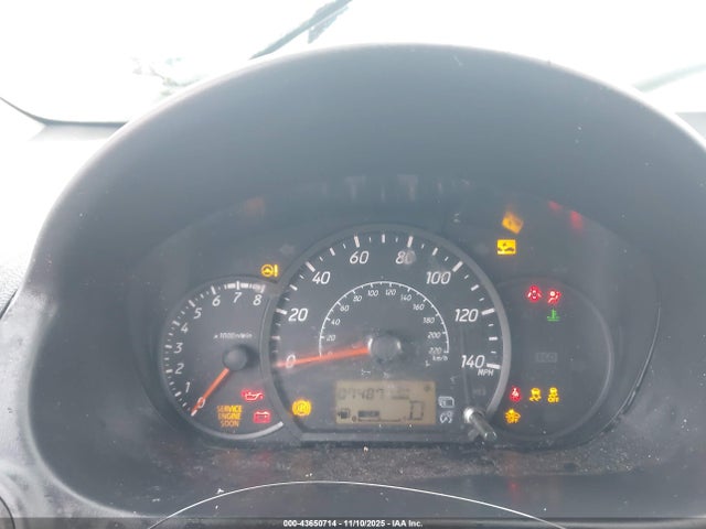 2024 MITSUBISHI MIRAGE ML32AUHJ9RH010845 Photo 6