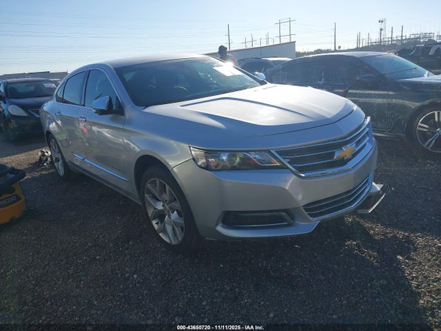 43650720 :رقم المزاد ، 1G1105S39LU112777 vin ، 2020 Chevrolet Impala Fwd Premier مزاد بيع