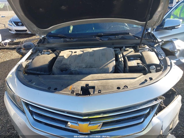 43650720 :رقم المزاد ، 1G1105S39LU112777 vin ، 2020 Chevrolet Impala Fwd Premier مزاد بيع