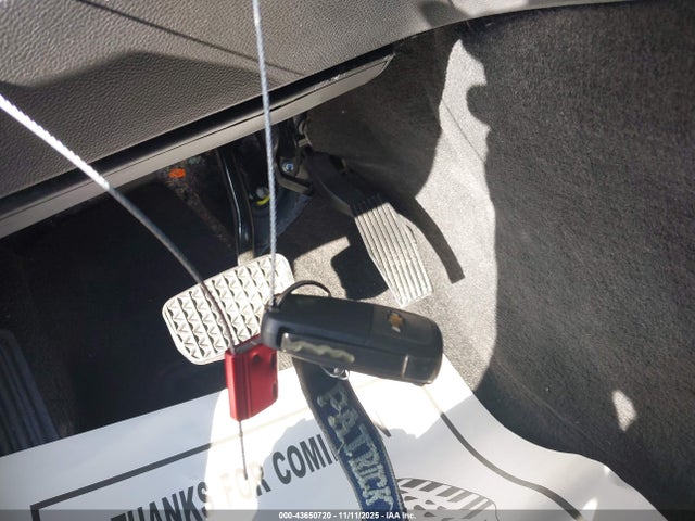 43650720 :رقم المزاد ، 1G1105S39LU112777 vin ، 2020 Chevrolet Impala Fwd Premier مزاد بيع