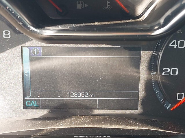 43650720 :رقم المزاد ، 1G1105S39LU112777 vin ، 2020 Chevrolet Impala Fwd Premier مزاد بيع