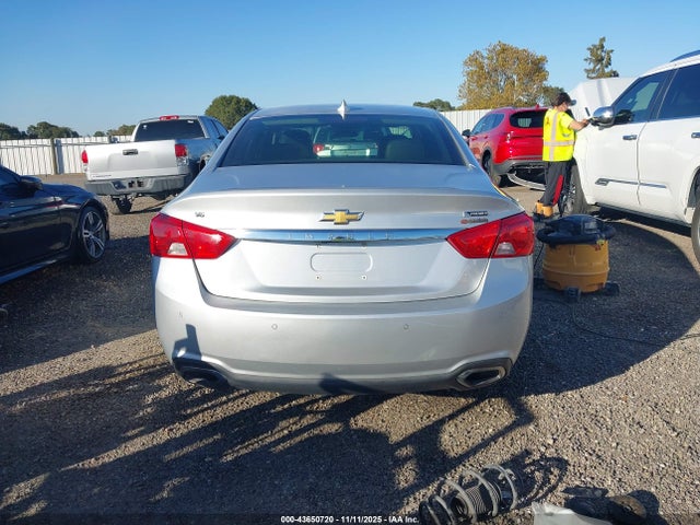 43650720 :رقم المزاد ، 1G1105S39LU112777 vin ، 2020 Chevrolet Impala Fwd Premier مزاد بيع