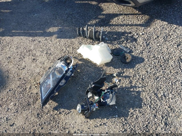 43650720 :رقم المزاد ، 1G1105S39LU112777 vin ، 2020 Chevrolet Impala Fwd Premier مزاد بيع