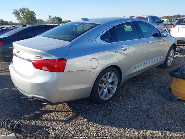 43650720 :رقم المزاد ، 1G1105S39LU112777 vin ، 2020 Chevrolet Impala Fwd Premier مزاد بيع