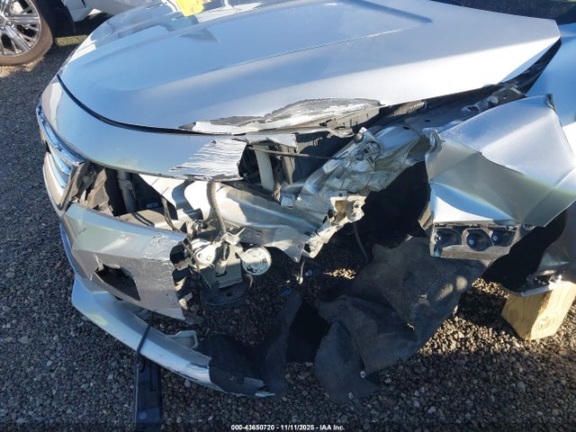 43650720 :رقم المزاد ، 1G1105S39LU112777 vin ، 2020 Chevrolet Impala Fwd Premier مزاد بيع