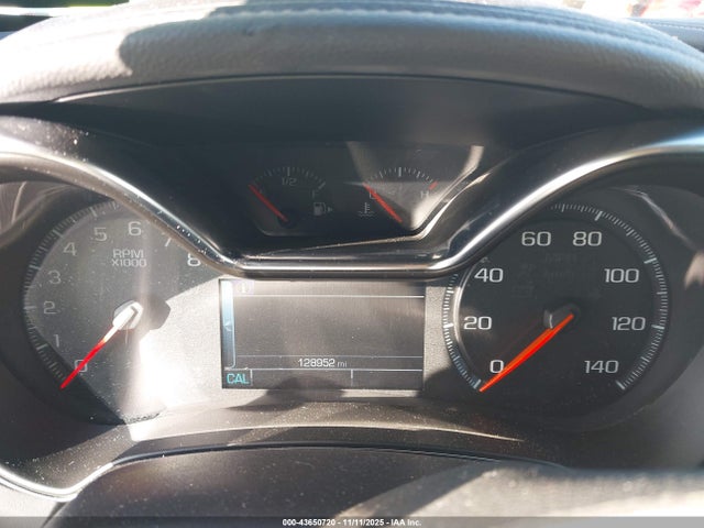 43650720 :رقم المزاد ، 1G1105S39LU112777 vin ، 2020 Chevrolet Impala Fwd Premier مزاد بيع