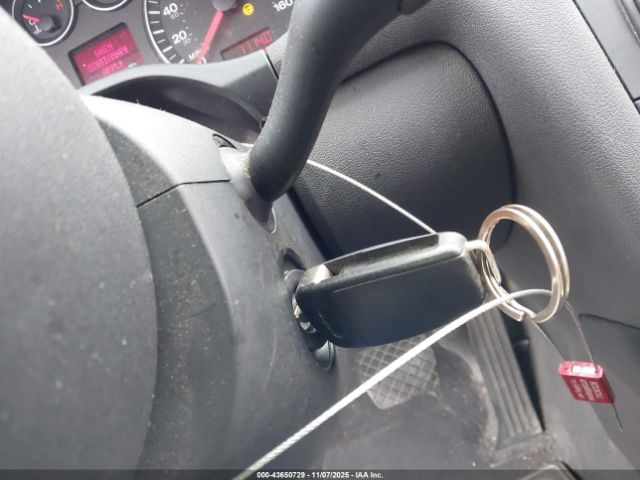 2007 AUDI A3 WAUNF78P87A158571 Photo 10