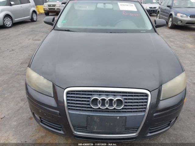 2007 AUDI A3 WAUNF78P87A158571 Photo 5