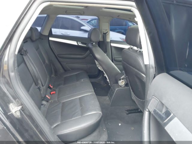 2007 AUDI A3 WAUNF78P87A158571 Photo 7