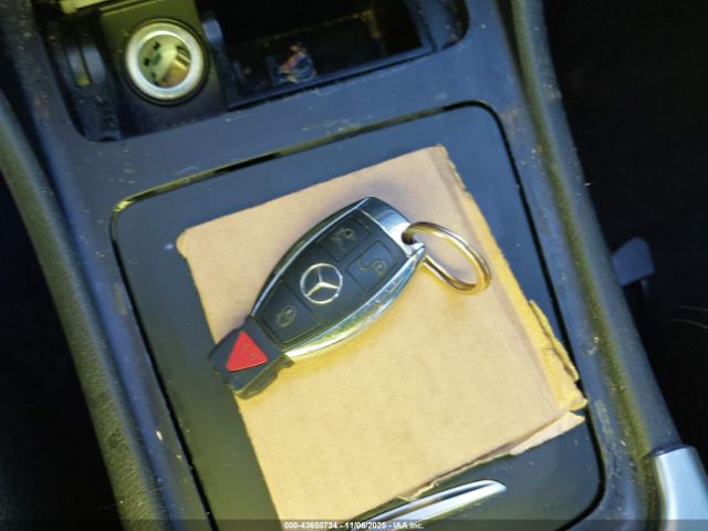 2016 MERCEDES-BENZ CLA 250 WDDSJ4EB6GN288262 Photo 10