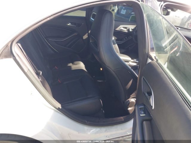 2016 MERCEDES-BENZ CLA 250 WDDSJ4EB6GN288262 Photo 7