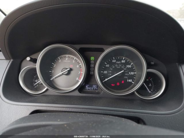 2015 MAZDA CX-9 JM3TB3DA2F0460238 Photo 6