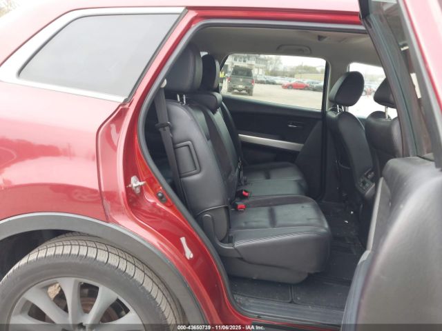 2015 MAZDA CX-9 JM3TB3DA2F0460238 Photo 7