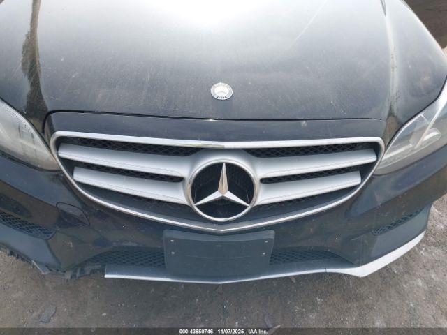 2015 MERCEDES-BENZ E 350 WDDHF8JB1FB110865 Photo 9