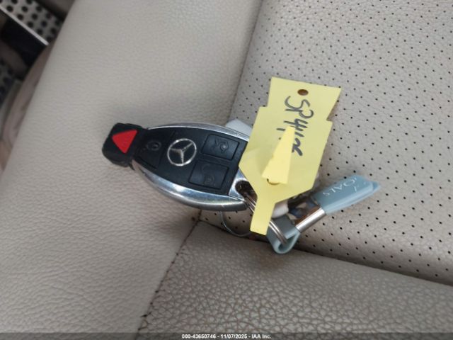 2015 MERCEDES-BENZ E 350 WDDHF8JB1FB110865 Photo 10