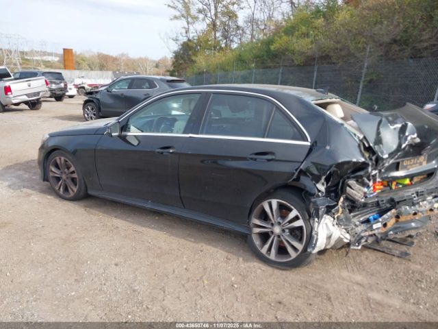 2015 MERCEDES-BENZ E 350 WDDHF8JB1FB110865 Photo 2