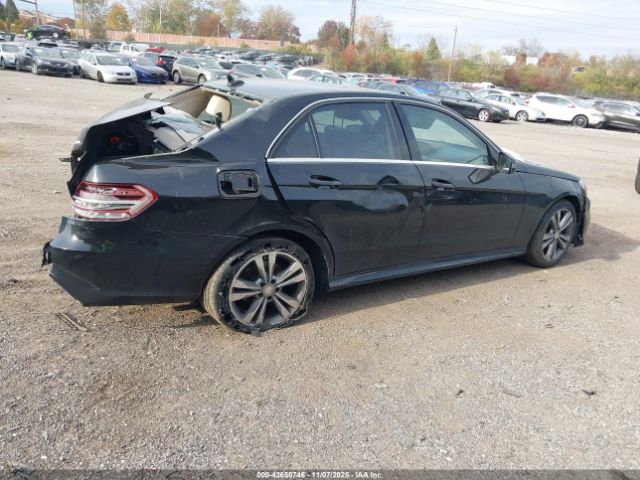 2015 MERCEDES-BENZ E 350 WDDHF8JB1FB110865 Photo 3