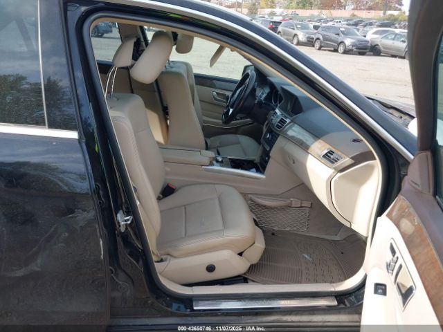 2015 MERCEDES-BENZ E 350 WDDHF8JB1FB110865 Photo 4