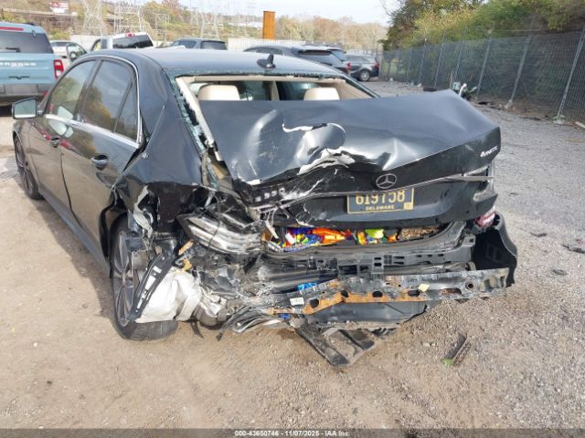 2015 MERCEDES-BENZ E 350 WDDHF8JB1FB110865 Photo 5