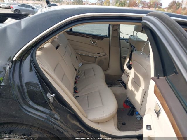 2015 MERCEDES-BENZ E 350 WDDHF8JB1FB110865 Photo 7