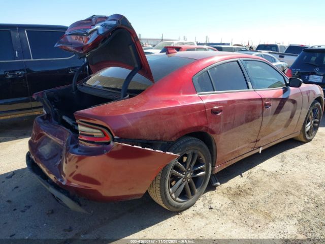 2019 DODGE CHARGER 2C3CDXJG4KH542324 Photo 3