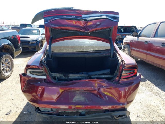 2019 DODGE CHARGER 2C3CDXJG4KH542324 Photo 5