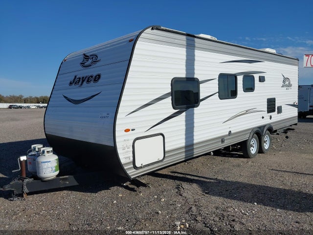 1UJBJ0BN1H17V0673 Jayco Jayflight